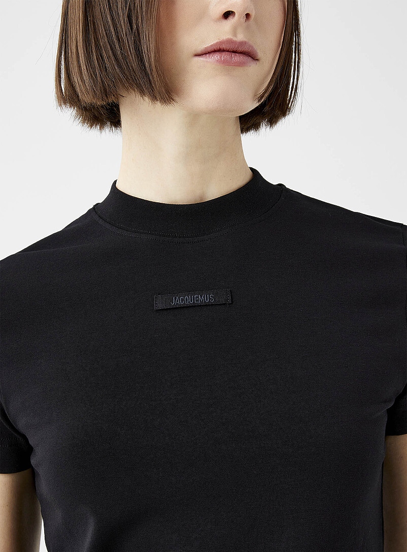 Gros Grain T-shirt product image 2