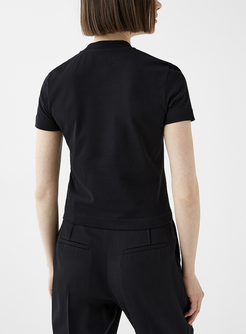 Gros Grain T-shirt product image 3