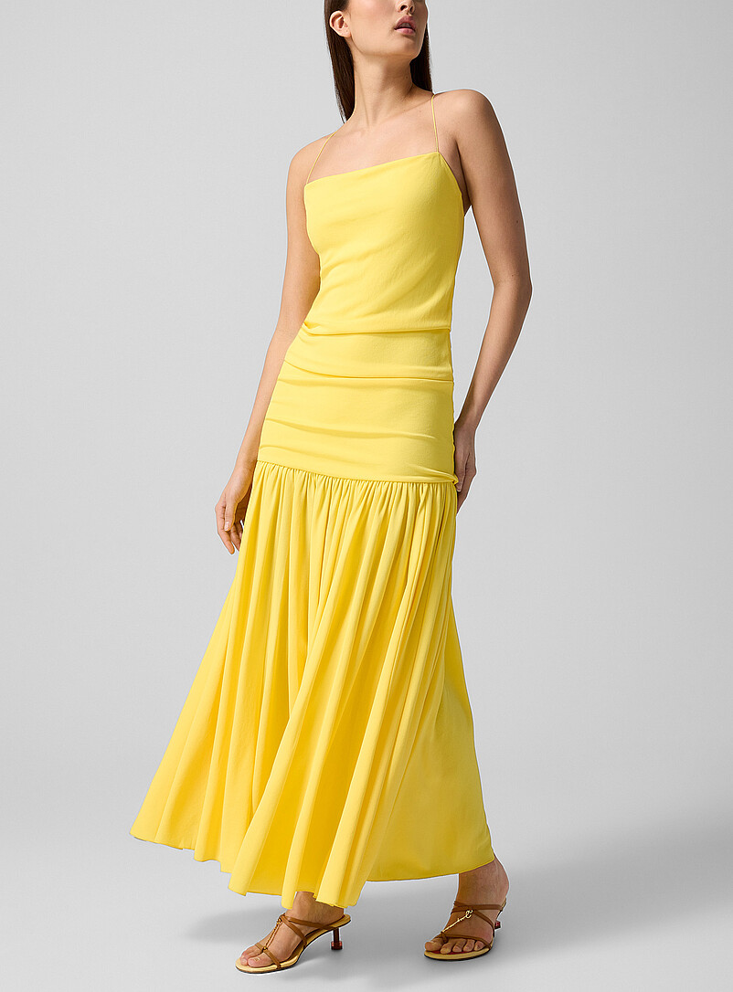 Abiha Dress