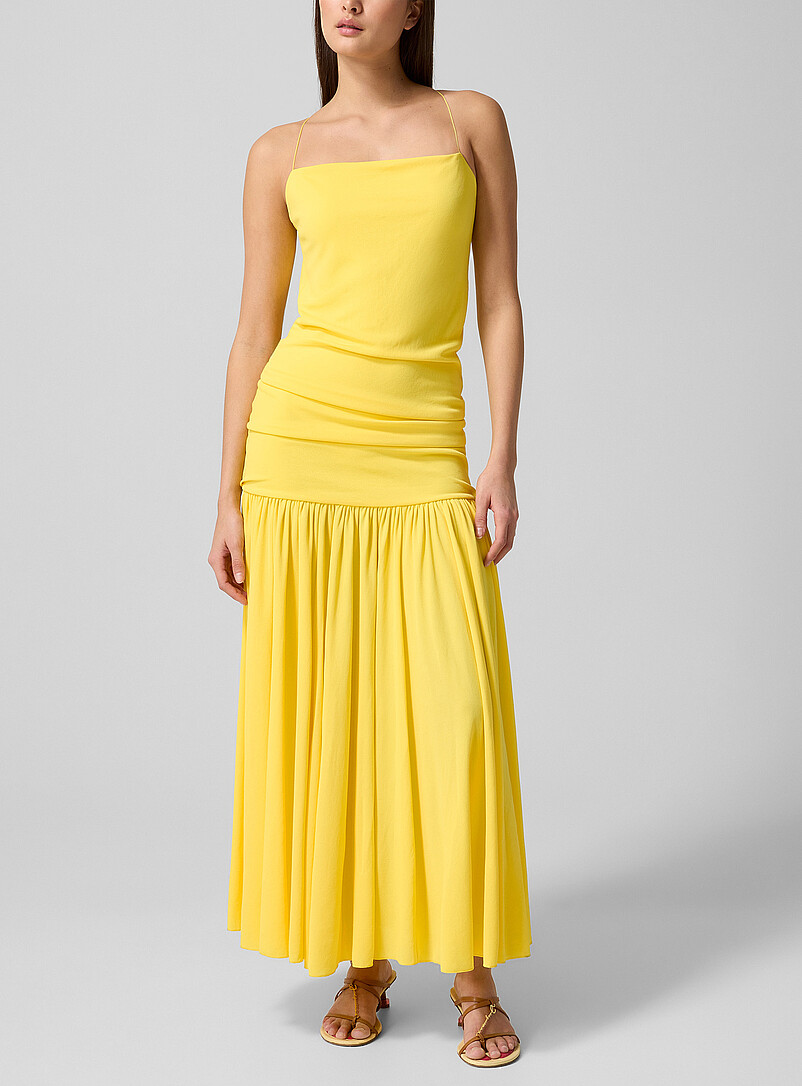 Abiha dress product image 2