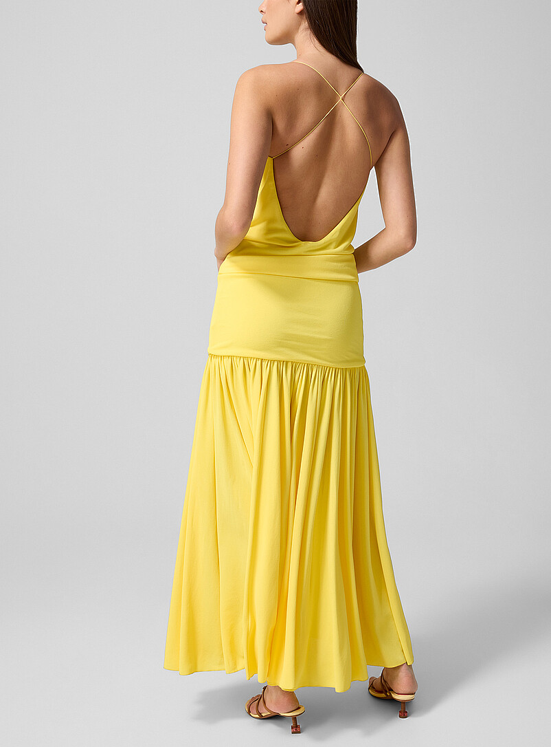 Abiha dress product image 3