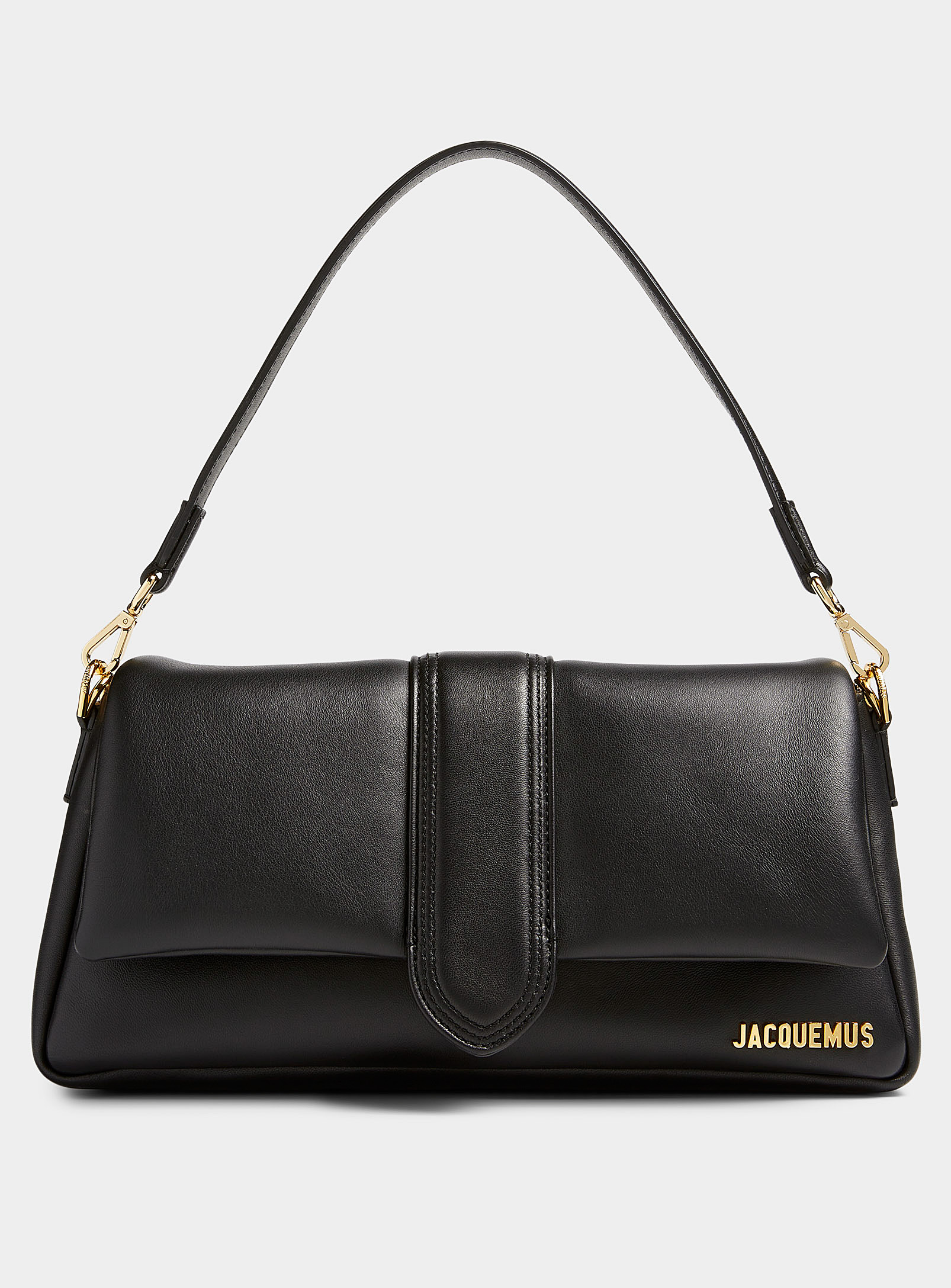 Jacquemus - Women's Bambimou handbag
