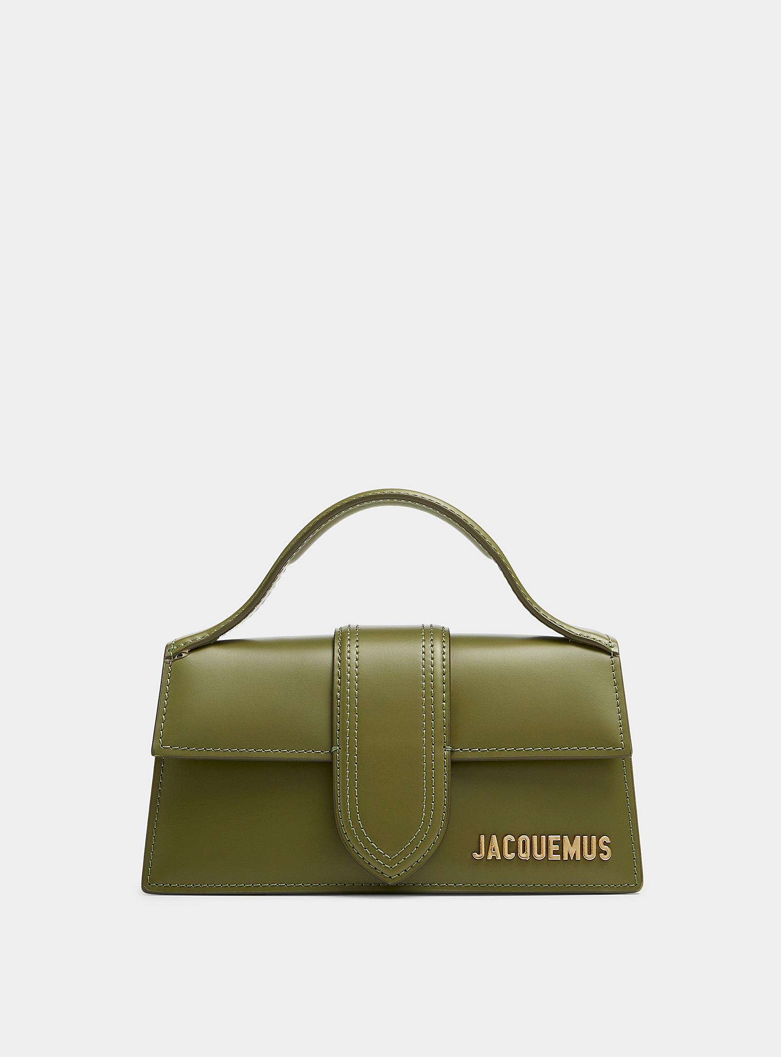 Jacquemus - Le sac Bambinou
