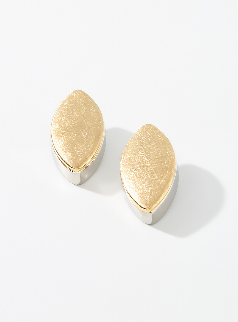 Les Calissons Earrings