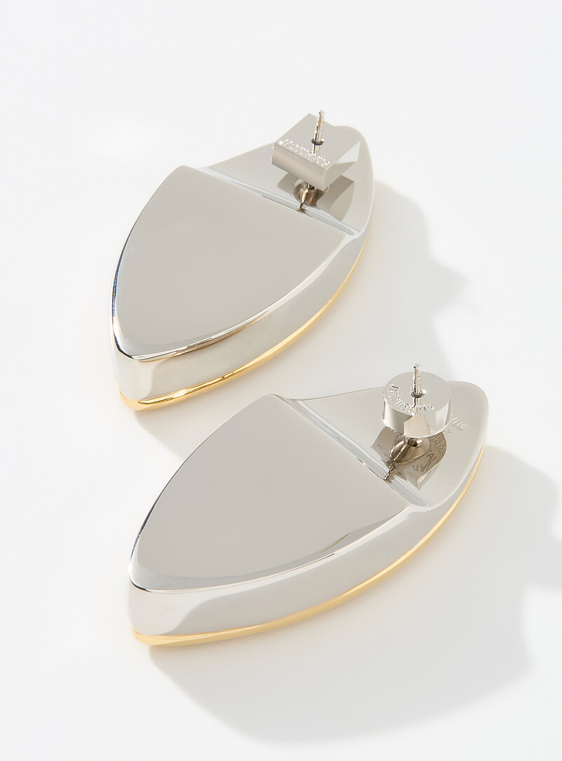 Les Calissons earrings product image 3