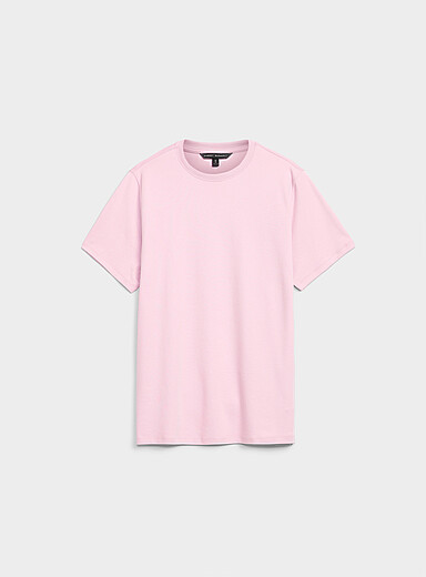 Georgia Pima cotton T-shirt