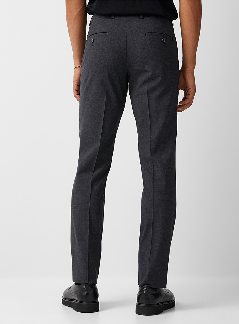 Franco washable stretch pant Straight fit product image 3