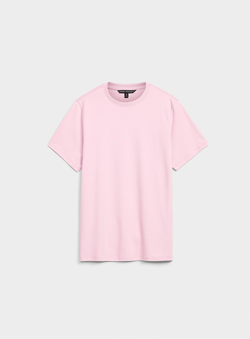 Georgia Pima Cotton T-Shirt