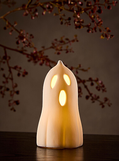 Ghost LED light <b>Halloween Collection</b>