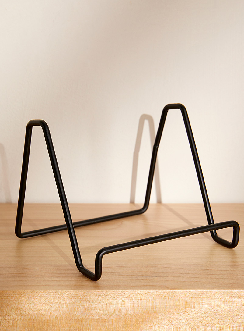 Metallic book holder product image 2