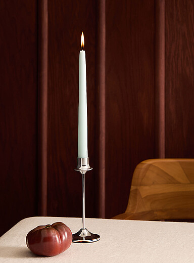 Le chandelier filiforme