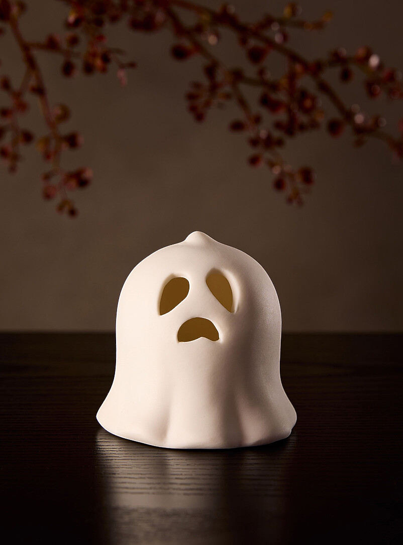 Mini-ghost LED light Halloween Collection product image 2