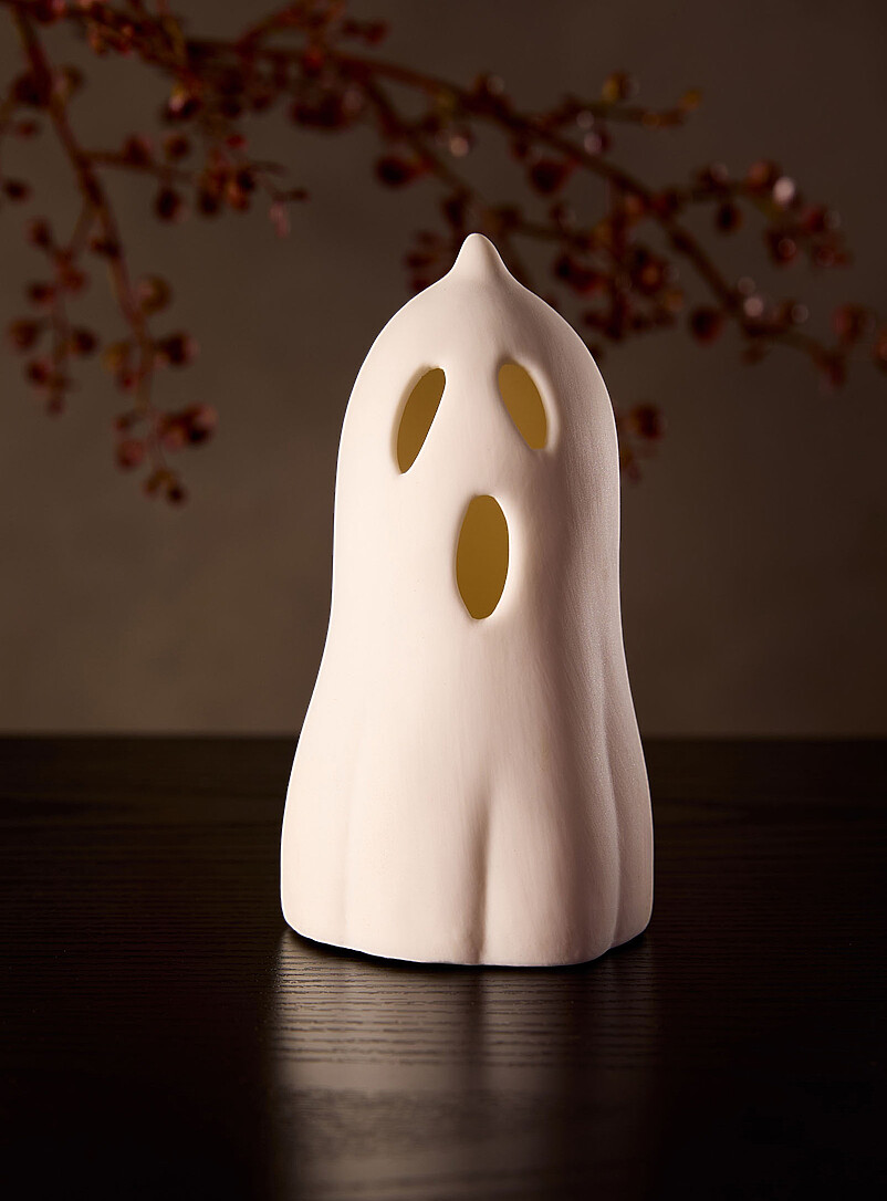 Ghost LED light Halloween Collection product image 2