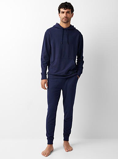 3Six Five cotton-modal lounge jogger | Saxx | Shop Men's Pyjamas ...