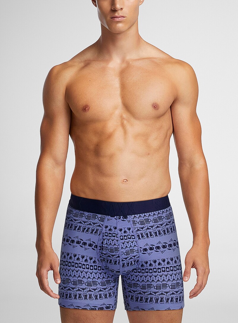 Men 9in Boxer 5