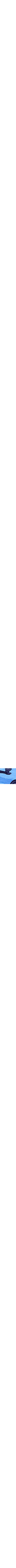 Bleu à motifs