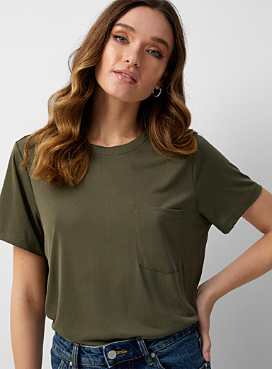 Buy TOPLOT Black Printed Crop Shirt for Women with Short Sleeve (Crop-Shirt-5059-XS)  at
