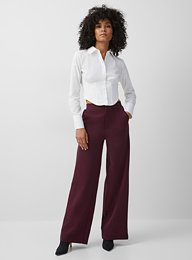 Bright flowers wide-leg pant | Rip Curl 
