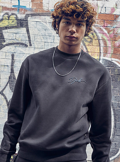 hoodies | Djab | Simons