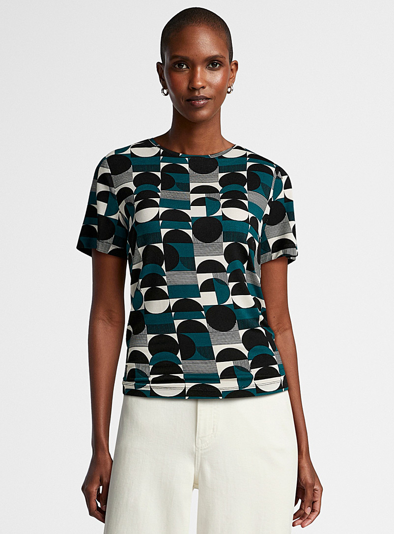 Women's T-shirts | Contemporaine | Simons