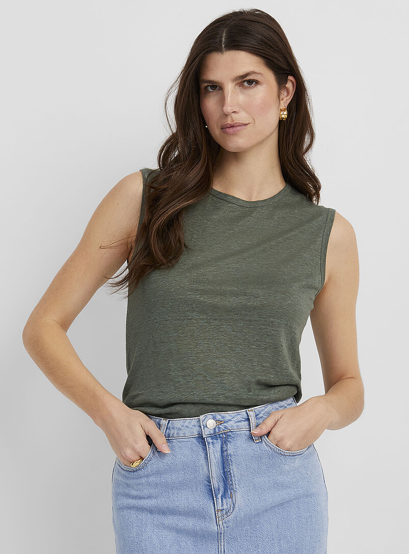 Camisole d'occasion - Vêtements Camisole d'occasion - Vêtements