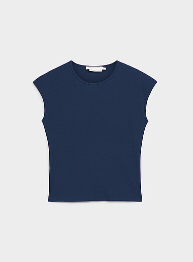 Tee-shirt Manches Courtes LEI Fille - Taille LG (10/12 Ans) - Imprimé Floral Délavé Stylé