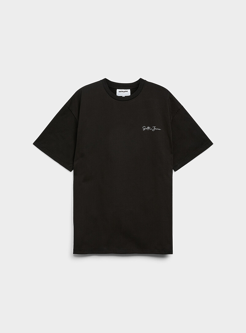 Sixth June Garden Graphic T-Shirt