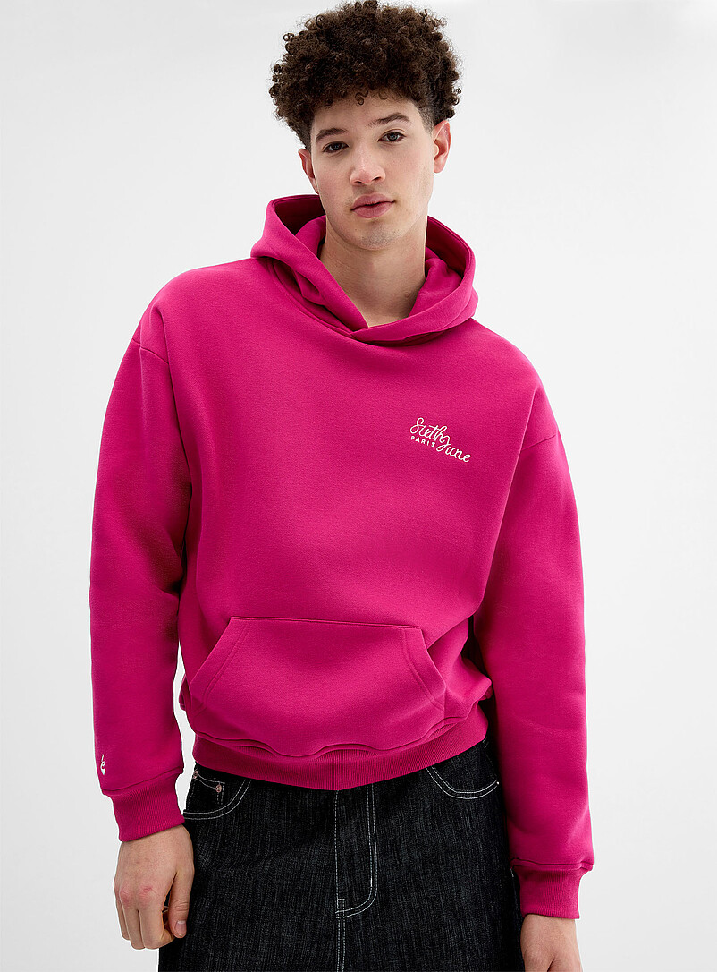 Never Stop Dreaming hoodie product image 2