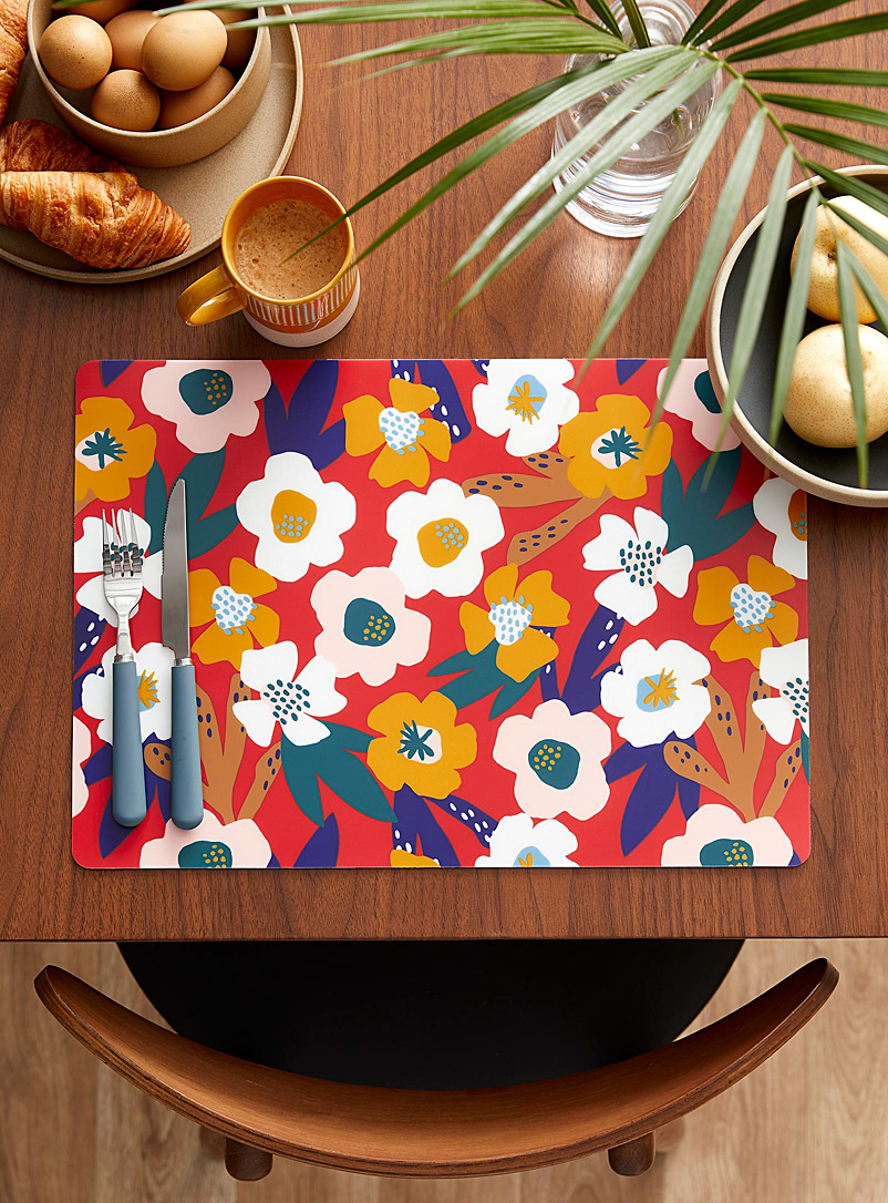 Placemats Kitchen Dining Simons US Placemats kitchen dining simons us