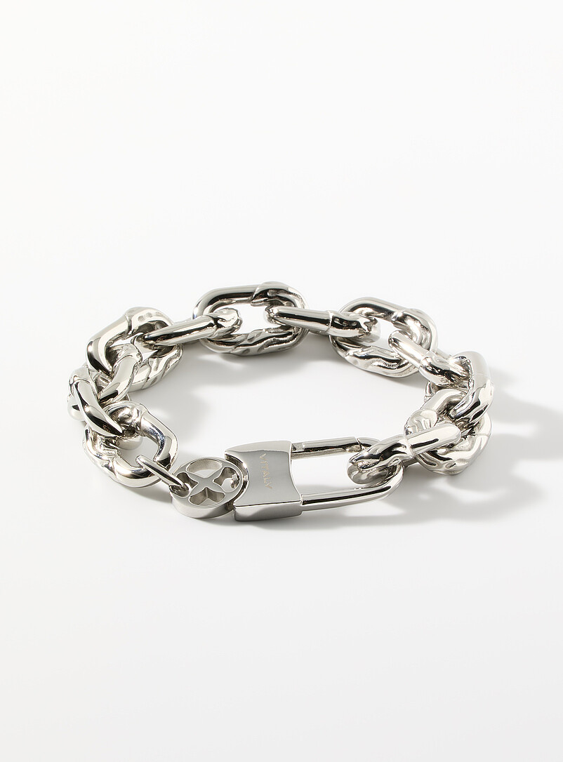 Combust bracelet | Vitaly | Men's Jewelry | Simons