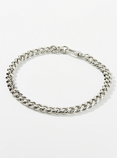 Riot chain necklace | Vitaly | Men's Necklaces | Simons