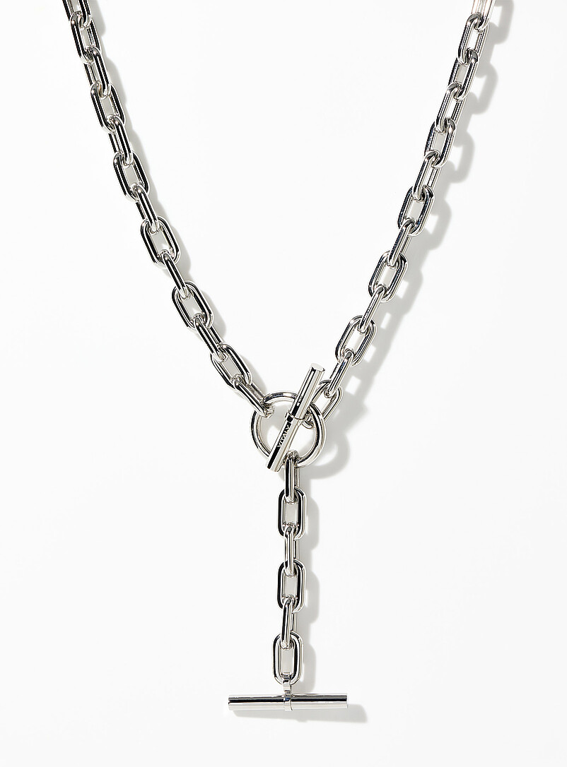 Deadbolt Chain