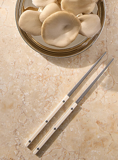 Bistrot plain chopsticks One pair
