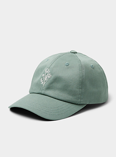Shop Men's Hats, Caps and Tuques Online | Simons