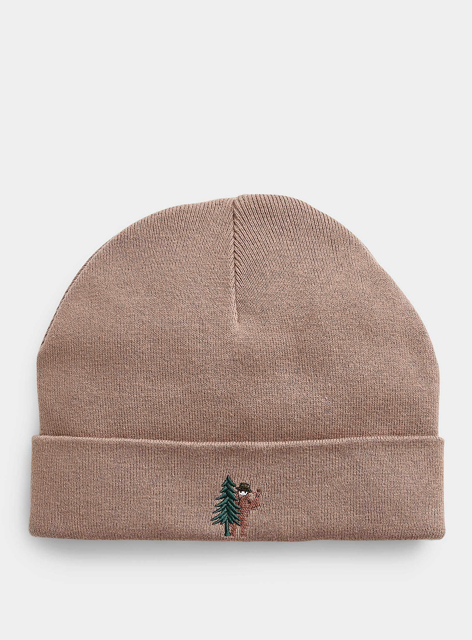 Tentree - Men's Hiking Sasquatch Tuque Hat