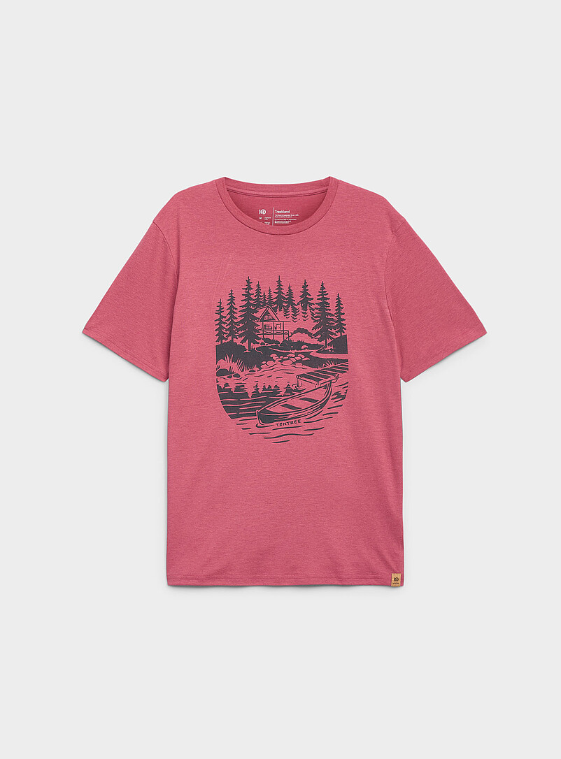 Rustic Refuge T-Shirt