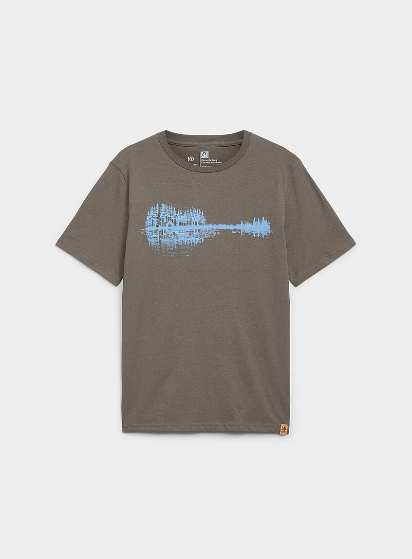 Nature Horizon T-Shirt