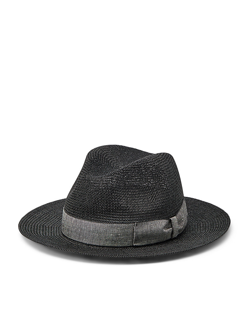Men's Hats | Bucket, Straw and more | Simons Canada