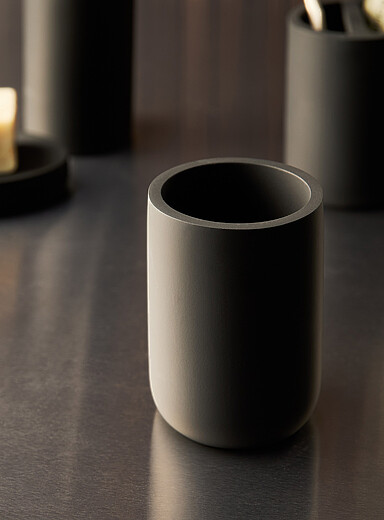 Le verre monochrome