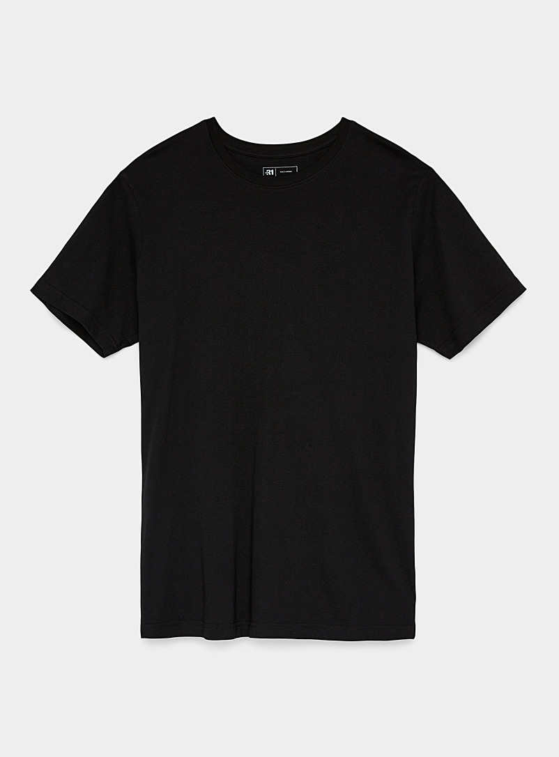 Essential undershirts 3-pack product image 2