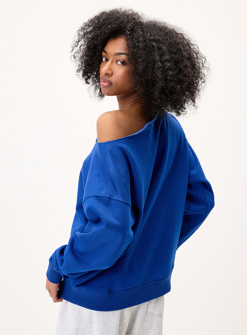 Off-the-shoulder sweater product image 2