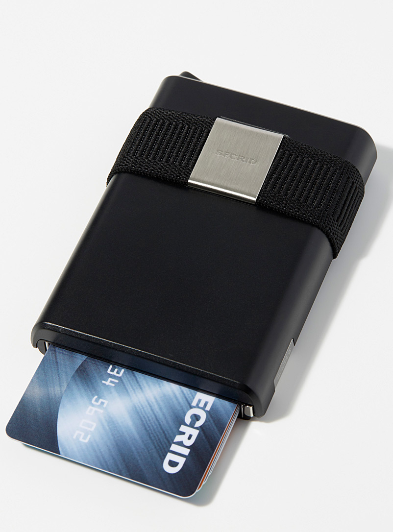 beloning Besparing Schaar Sliding wallet | Secrid | Mens Wallets & Card Holders | Simons