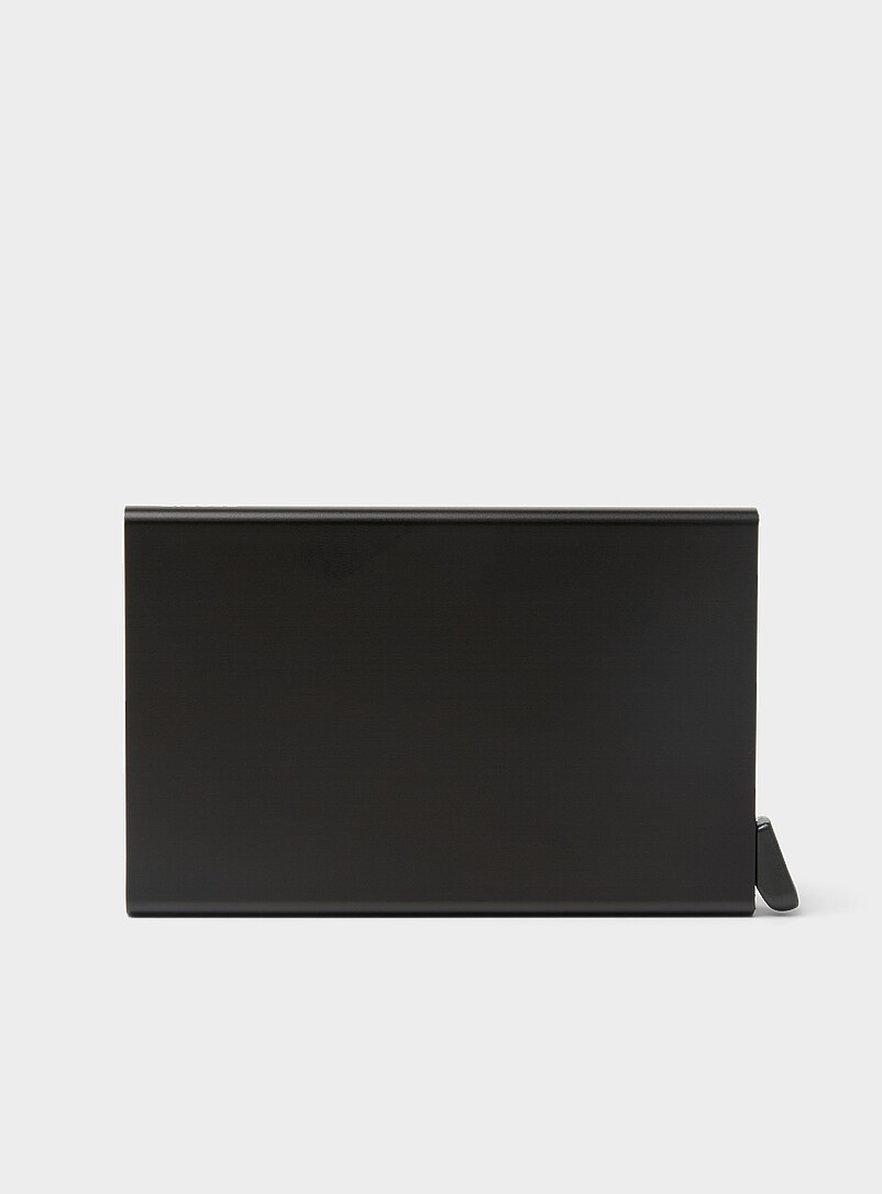 Magsafe aluminum card holder product image (primary)