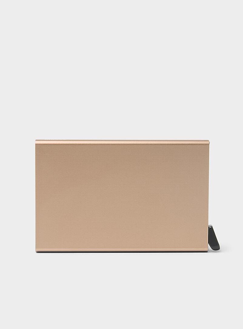 Magsafe Aluminum Card Holder