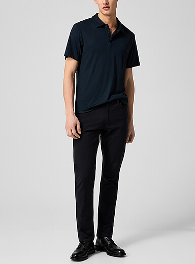 Le pantalon Raffi twill Neoteric