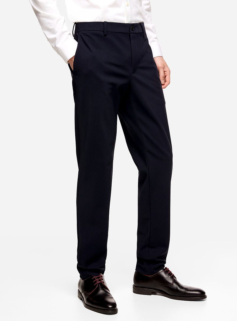 Zaine Precision Ponte fabric pant product image 2