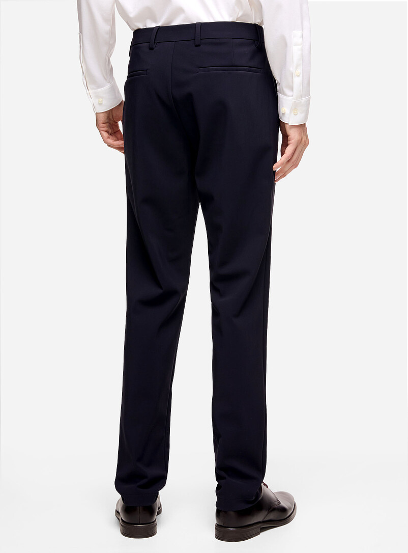 Zaine Precision Ponte fabric pant product image 3