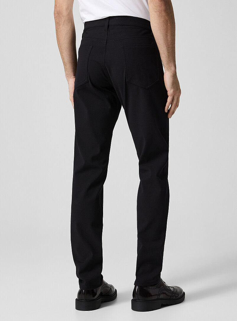 Raffi Neoteric twill pant product image 3