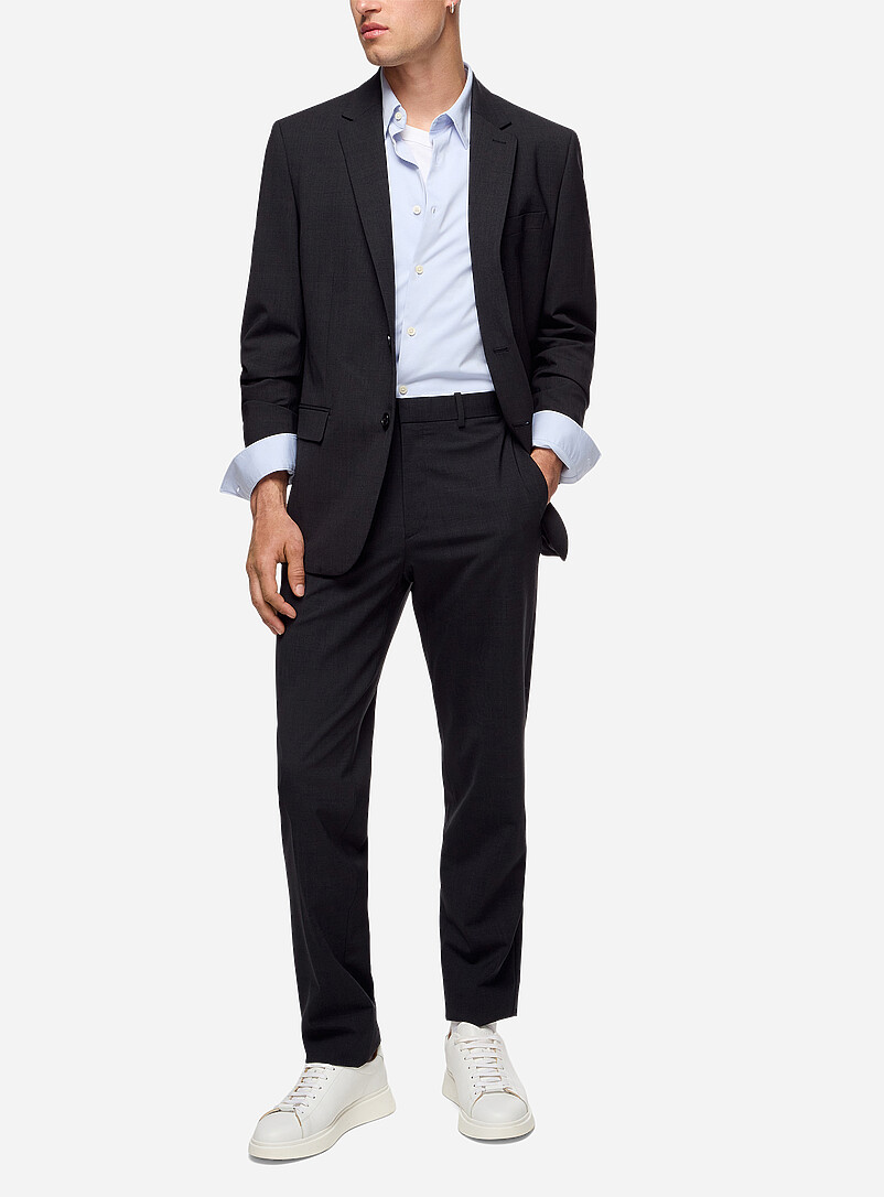 Mayer virgin wool pant product image (primary)