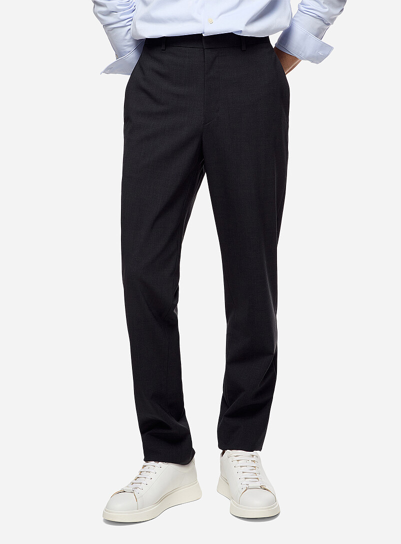 Mayer virgin wool pant product image 2